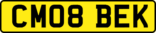 CM08BEK