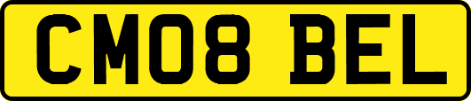 CM08BEL