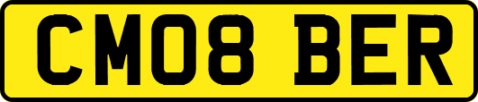 CM08BER