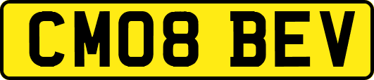 CM08BEV