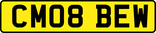 CM08BEW