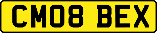 CM08BEX