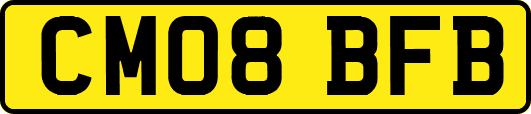 CM08BFB