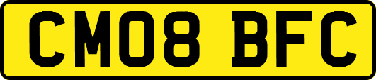 CM08BFC