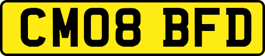 CM08BFD