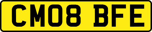 CM08BFE