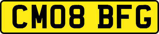 CM08BFG