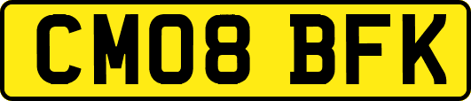 CM08BFK