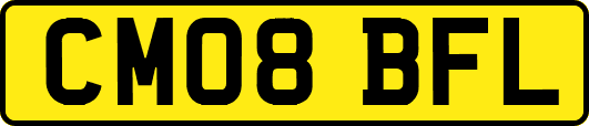 CM08BFL