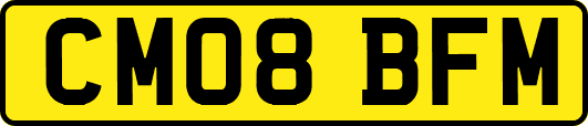 CM08BFM