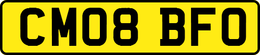 CM08BFO