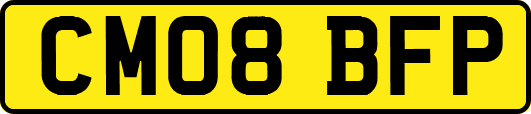 CM08BFP