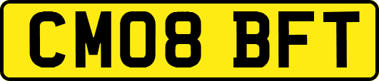 CM08BFT