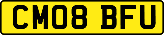 CM08BFU
