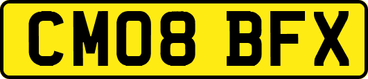 CM08BFX