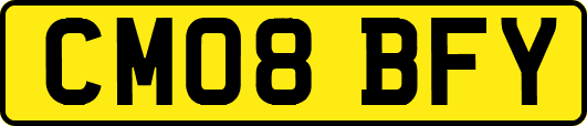 CM08BFY