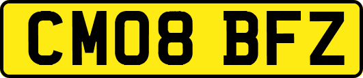 CM08BFZ