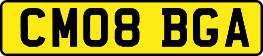 CM08BGA