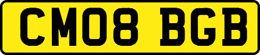CM08BGB