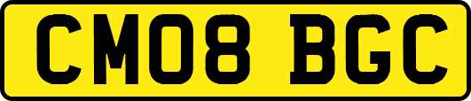 CM08BGC