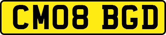 CM08BGD
