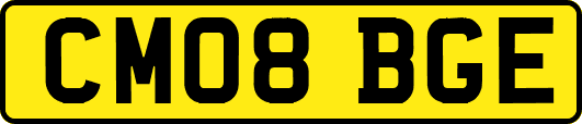 CM08BGE