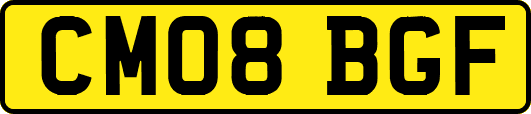 CM08BGF