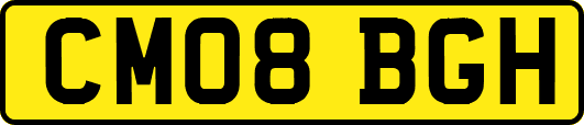 CM08BGH