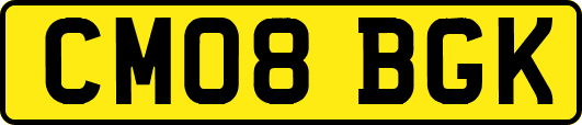 CM08BGK