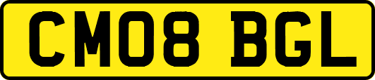 CM08BGL