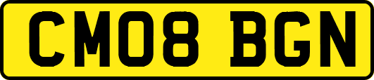 CM08BGN