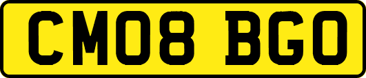 CM08BGO