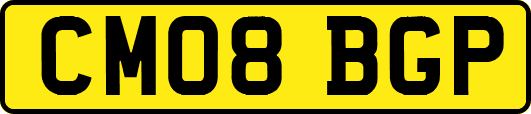 CM08BGP