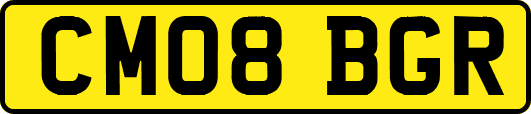 CM08BGR