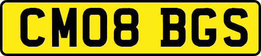 CM08BGS