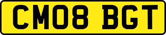 CM08BGT