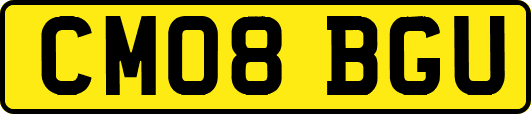 CM08BGU