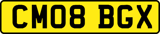 CM08BGX