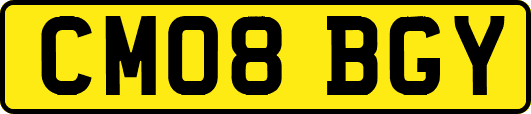 CM08BGY
