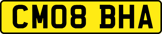 CM08BHA