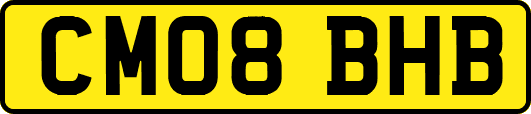 CM08BHB