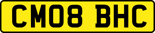 CM08BHC