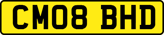CM08BHD