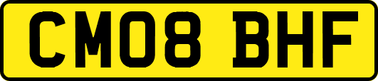 CM08BHF
