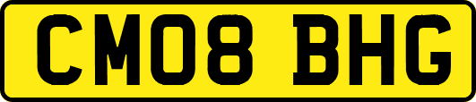 CM08BHG