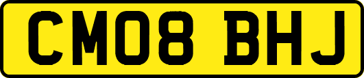 CM08BHJ