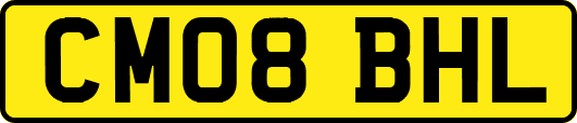 CM08BHL