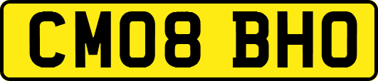 CM08BHO