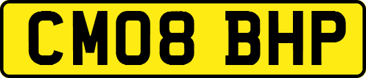 CM08BHP