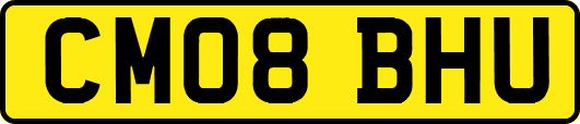CM08BHU